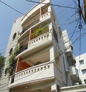 Vamsi Guest House Visakhapatnam Exterior photo