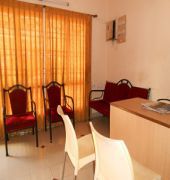 Vamsi Guest House Visakhapatnam Exterior photo